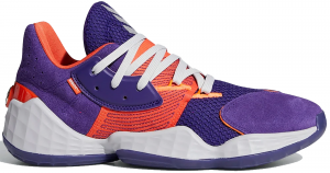 adidas Harden Vol. 4 Su Casa Pack Suns