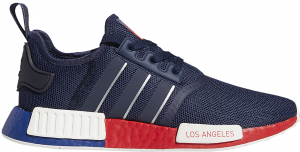 adidas NMD R1 United By Sneakers Los Angeles