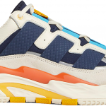 adidas Niteball Cream White Collegiate Navy
