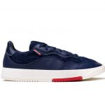 adidas SC Premiere Extra Butter Cableknit Collegiate Navy