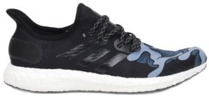 adidas Speedfactory AM4 Aaron Kai Black Blue