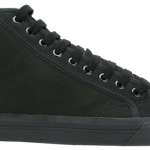 adidas Spirit High Raf Simons Black