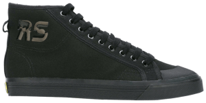 adidas Spirit High Raf Simons Black