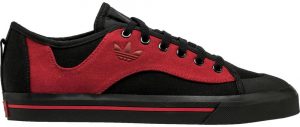adidas Spirit V Raf Simons Black Red