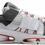 adidas Twinstrike A/D White Red