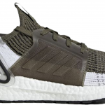 adidas Ultra Boost 19 Raw Khaki