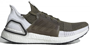 adidas Ultra Boost 19 Raw Khaki