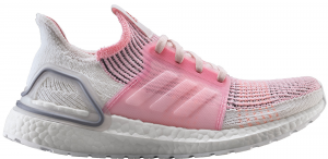 adidas Ultra Boost 19 True Pink Orchid Tint (W)