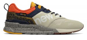 New Balance 997H Beige