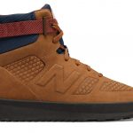 New Balance Rainier 710 Tan