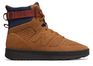 New Balance Rainier 710 Tan