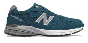 New Balance 990v4 North Sea