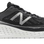 New Balance Fresh Foam More Black