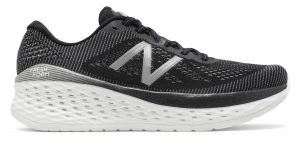 New Balance Fresh Foam More Black
