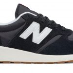 New Balance 420 Re-Engineered Black White