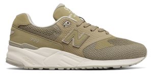 New Balance 999 Khaki