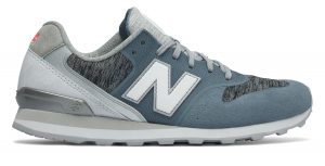 New Balance 696 Winter Nights Harbor Blue (W)