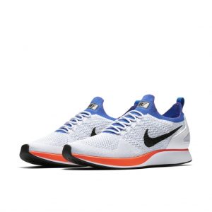 Nike Air Zoom Mariah Flyknit Racer (918264-100)