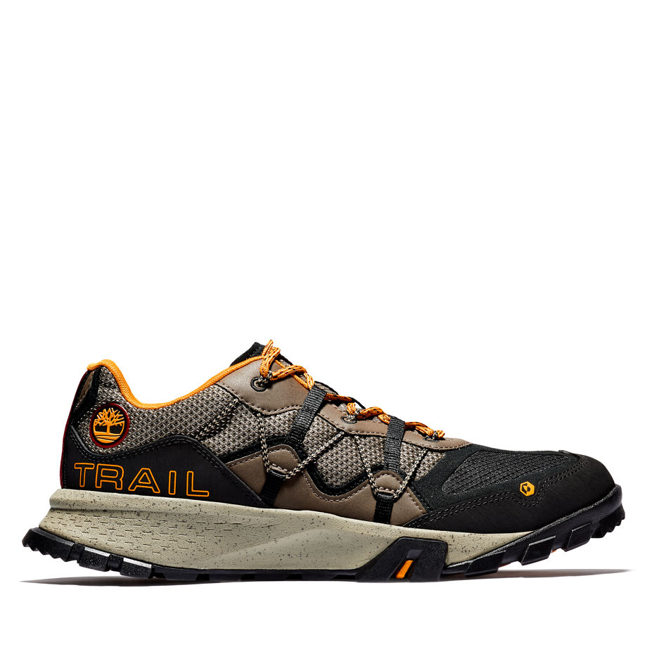 timberland-sneaker A2AFV100