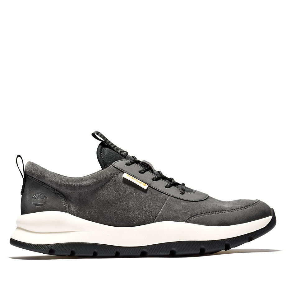 timberland-sneaker A2CZH918