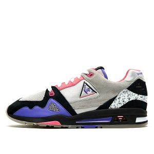 Le Coq Sportif x Opium LCS R1000 MIF Black (1910634)