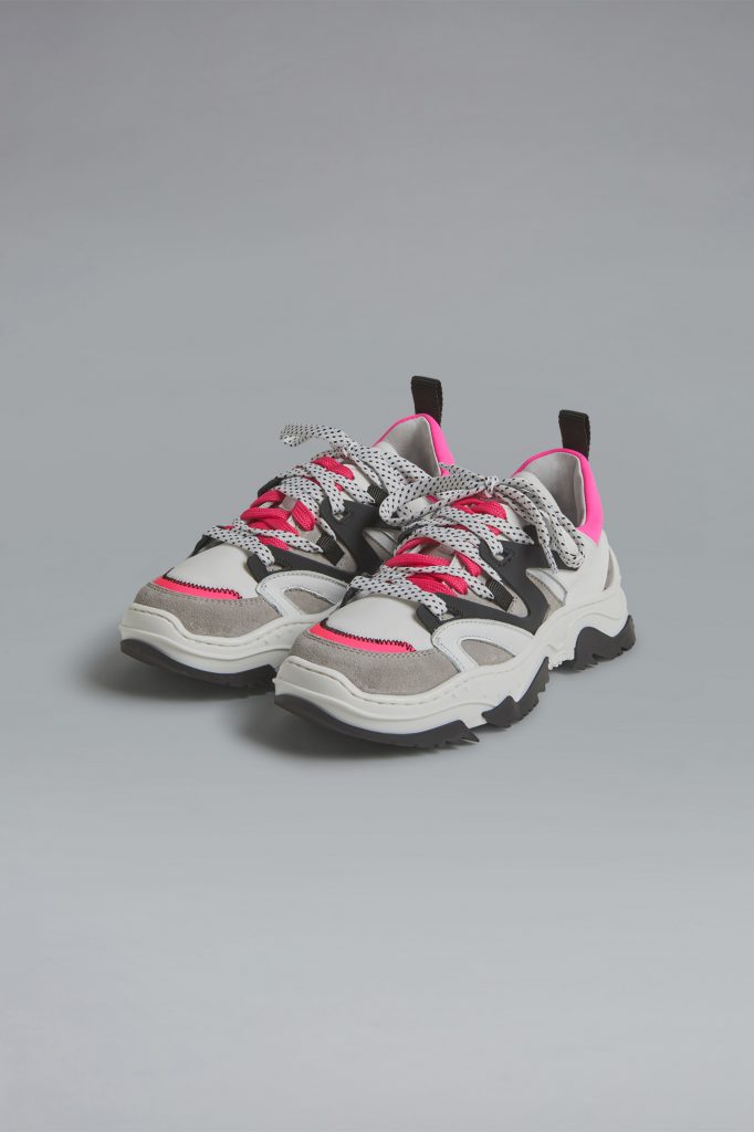 dsquared2-sneaker 11937582BD