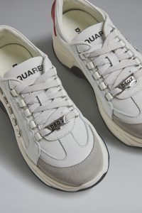 Dsquared2 sneaker (11937623BF)