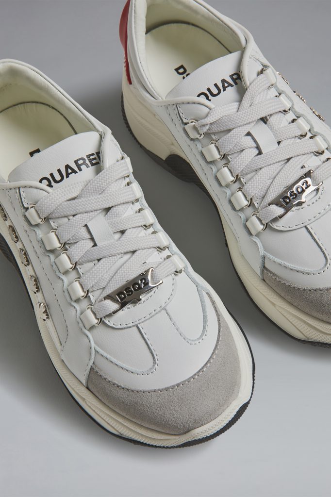 dsquared2-sneaker 11937623BF