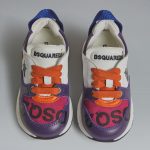 Dsquared2 sneaker (11937798PC)