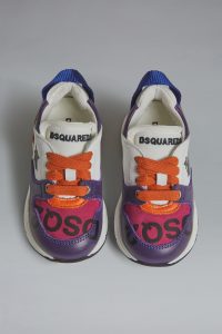Dsquared2 sneaker (11937798PC)