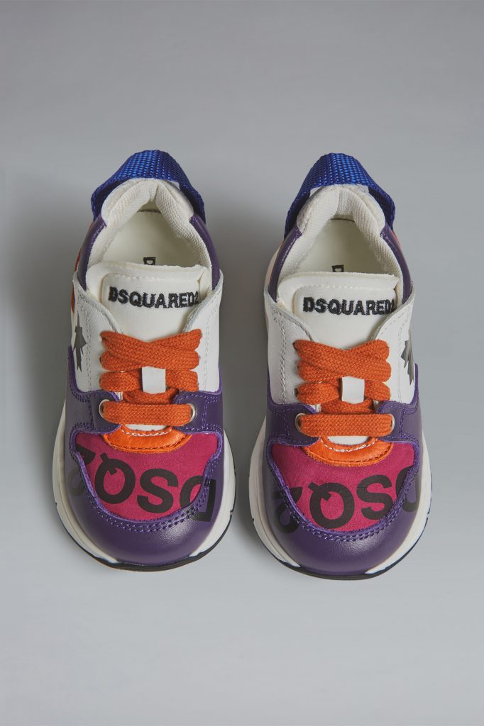 dsquared2-sneaker 11937798PC
