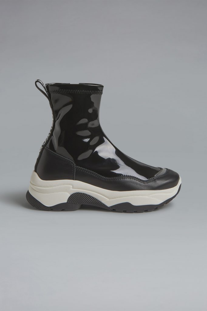 dsquared2-sneaker 11938390VH