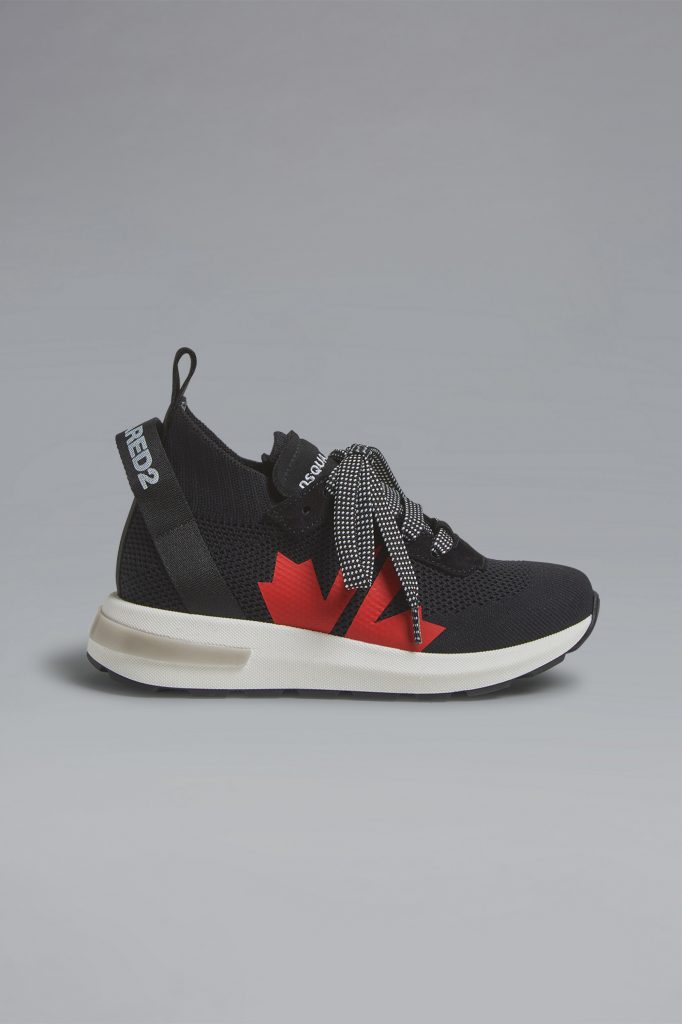 dsquared2-sneaker 11939013HW