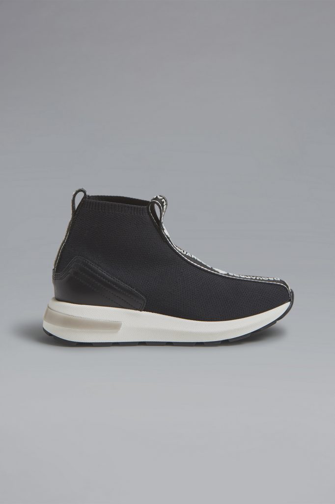 dsquared2-sneaker 11938986VH