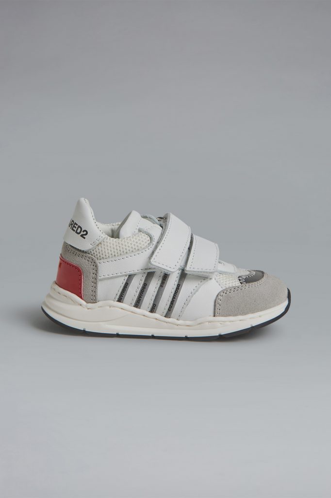 dsquared2-sneaker 11937802LL