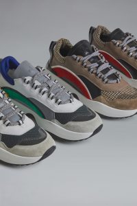 Dsquared2 sneaker (11944049SF)