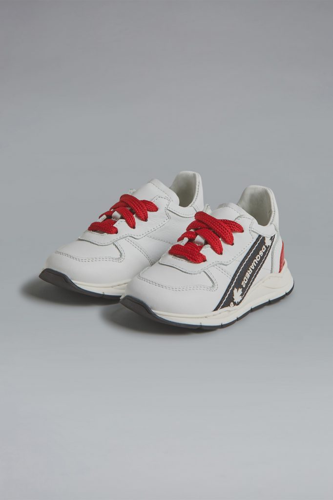 dsquared2-sneaker 11937738QX