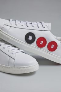 Dsquared2 sneaker (11951048EF)