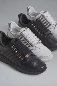 Dsquared2 sneaker (11943902SH)