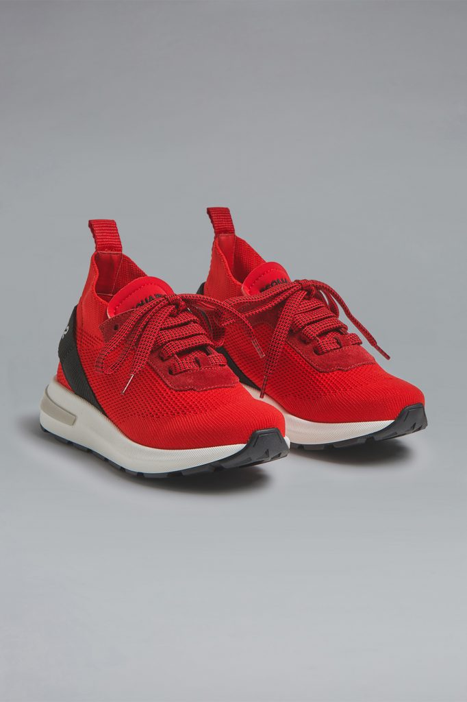 dsquared2-sneaker 11938983LI