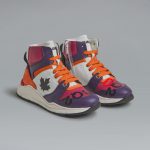 Dsquared2 sneaker (11937736RW)