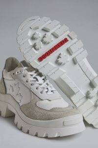 Dsquared2 sneaker (11944019EX)