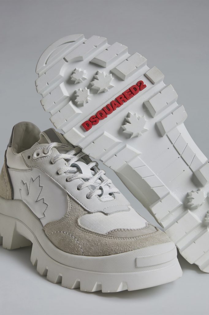 dsquared2-sneaker 11944019EX