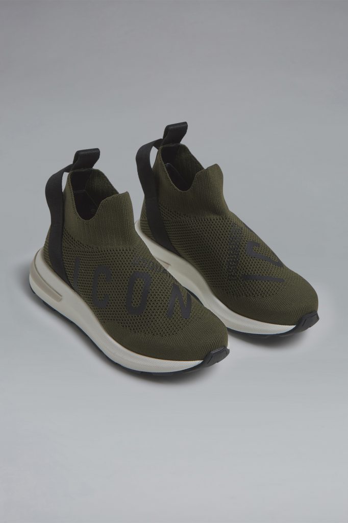 dsquared2-sneaker 11938919NX
