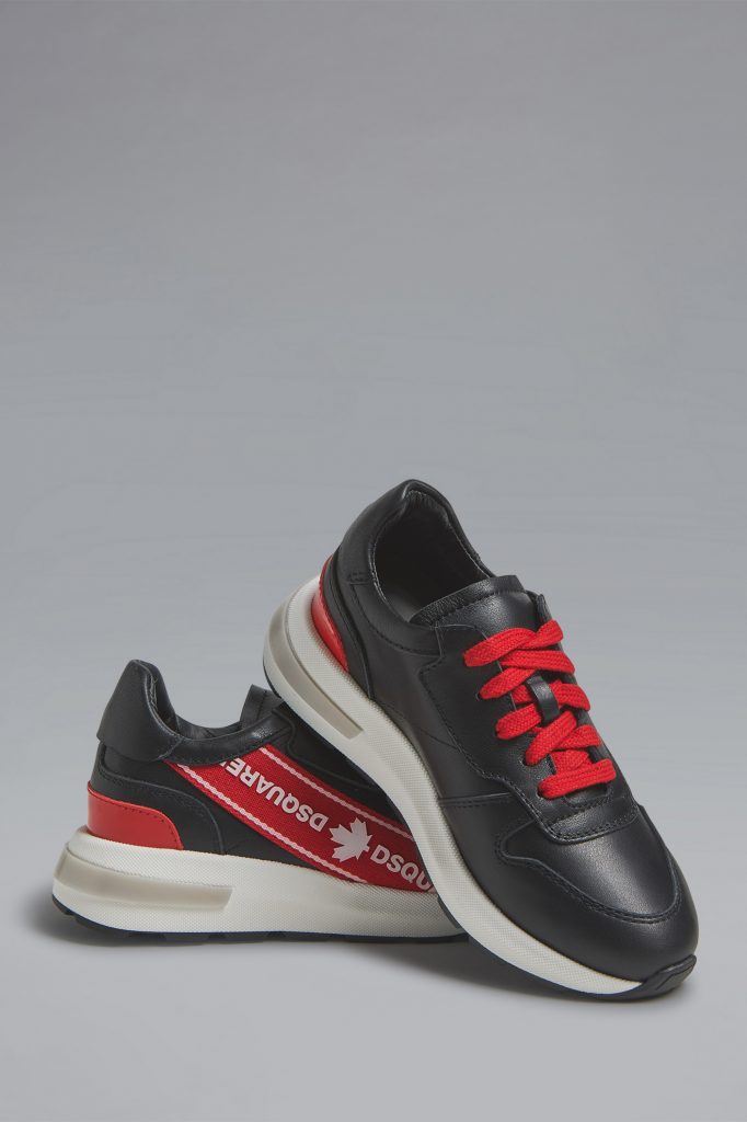 dsquared2-sneaker 11938903LK
