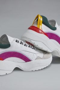Dsquared2 sneaker (11943839QD)