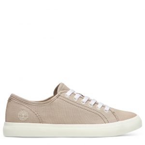 Timberland Kiri Up Damensneaker Mit Muster In Braun Braun Beige (A2269901)