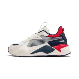 Puma RS-X Hard Drive Weiß (369818-03)