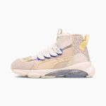 Puma xUPER CELL Dome Sock  Weiß (373515-01)