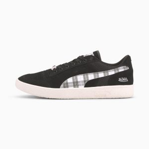 Puma x VON DUTCH Ralph Sampson Schwarz (373748-01)